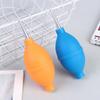 Soft Silicone Air Blower Ball For Camera Phone Laptop Keyboard Cleaning Pen Set For Precise Dust Removal