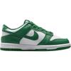 Nike Dunk Low GS Malachite Kids Sneakers Green White FB9109-114
