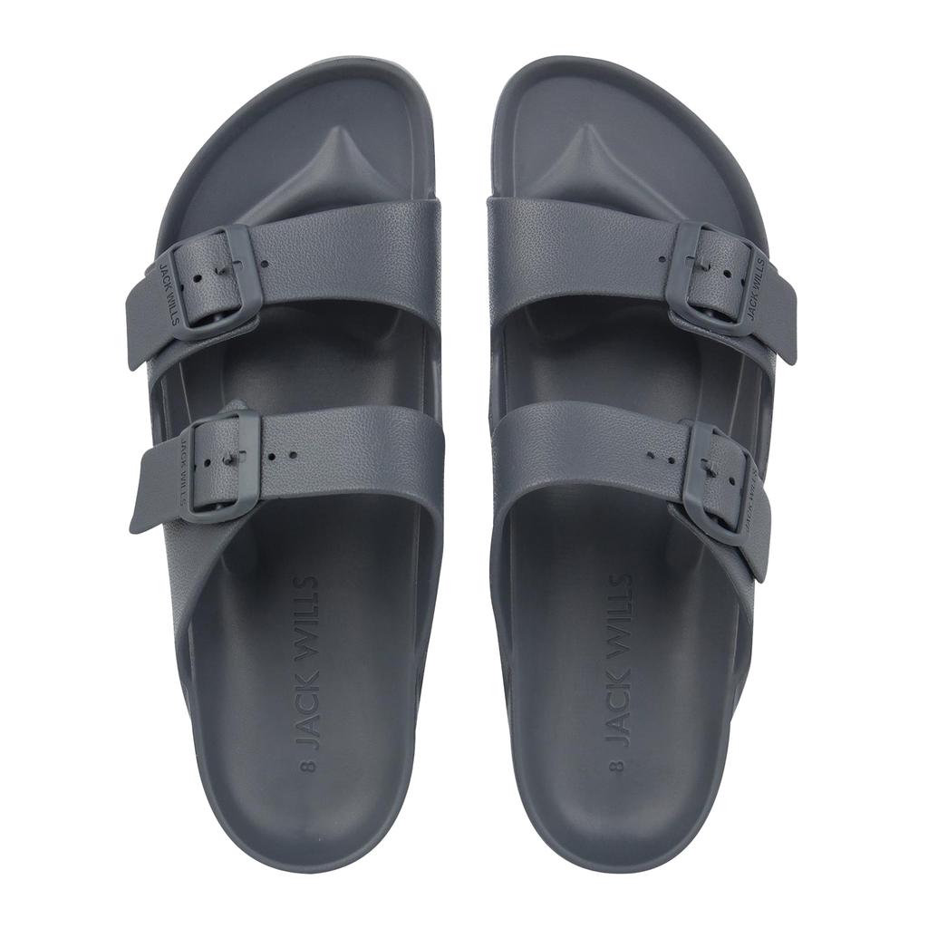 Jack Wills Mens Straps Sandals