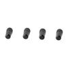 Cover Aluminium Zinc Zinc Alloy Cycling Accessories Presta Valve Schrader Valve Tyre Air Caps Valve Cap