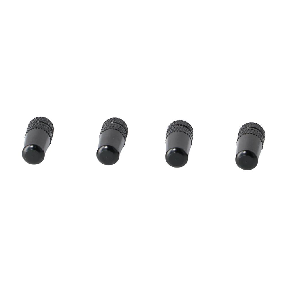 Cover Aluminium Zinc Zinc Alloy Cycling Accessories Presta Valve Schrader Valve Tyre Air Caps Valve Cap