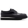 ONITSUKA TIGER Броги Удобные Спортивные Повседневные Мужские кроссовки Черный Белый 1181A391-002
