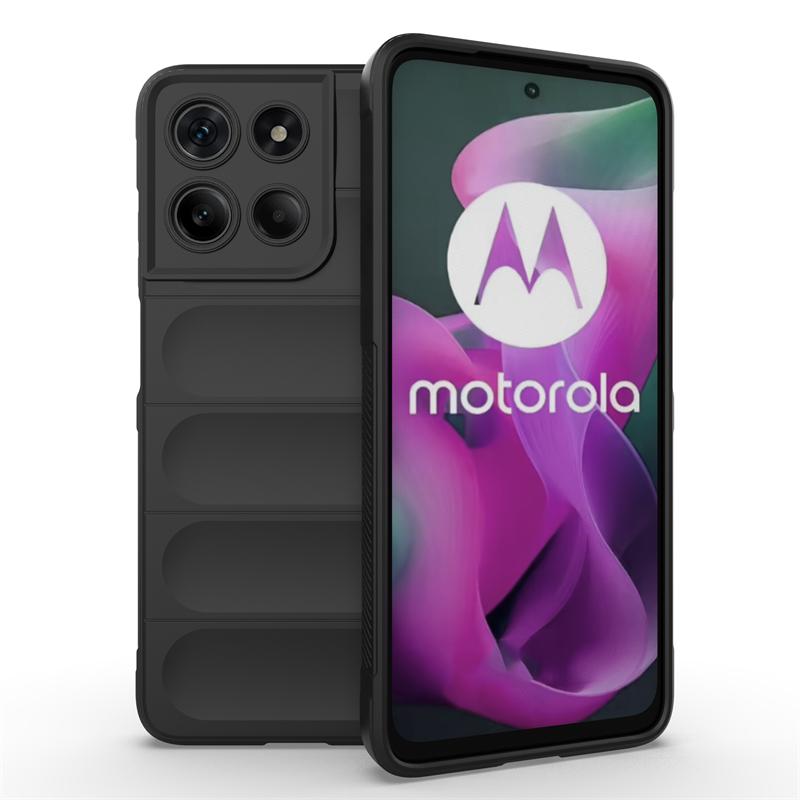 For Motorola Moto G15 Case Silicone TPU Fundas Protector Rubber Anti-drop Case Motorola G15 Cover Motorola Moto G15 Case