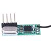 1Pcs Low Power Long Distance Module 433Mhz Wireless Channel Receiving Module