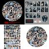 Stray Kids Домусонг Набор фотокарточек-стикеров из 100 штук и 10 других коллекций
