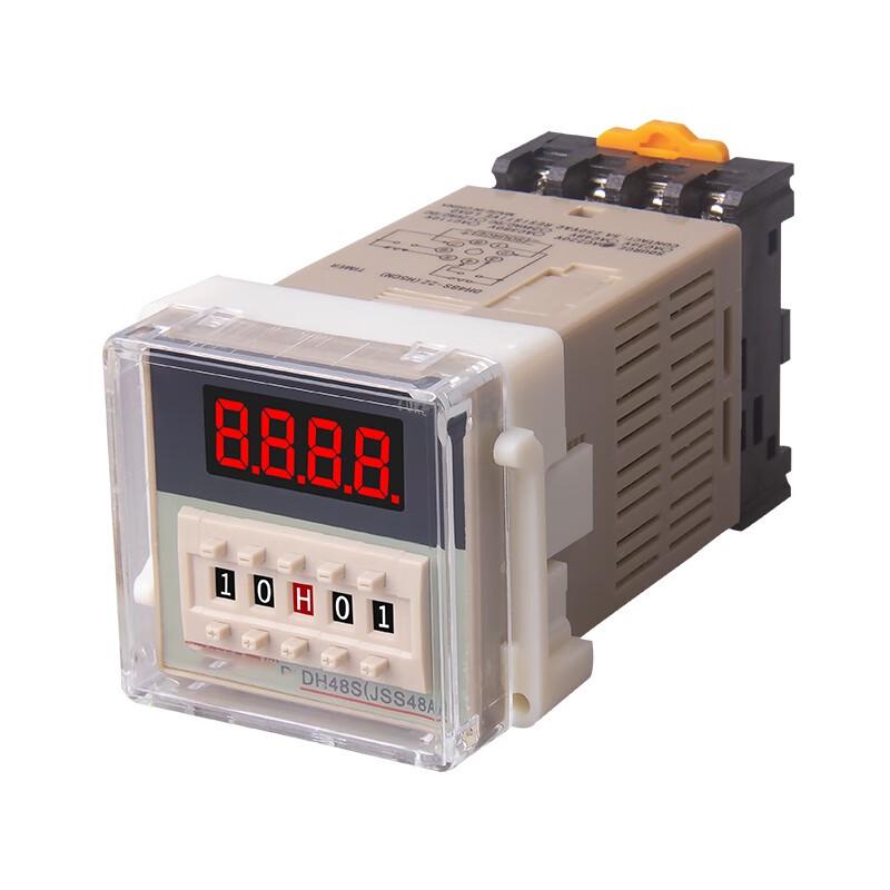Kaiyuan DH48S-S Digital Time Relay