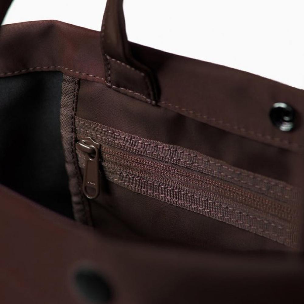 Floyd Shopper  Bronco Brown 