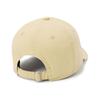 [New Era] Cap 9TWENTY Washed Finish Vegas Gold M/L 920 WASHED DUCK BOX LOGO WP VGLD
