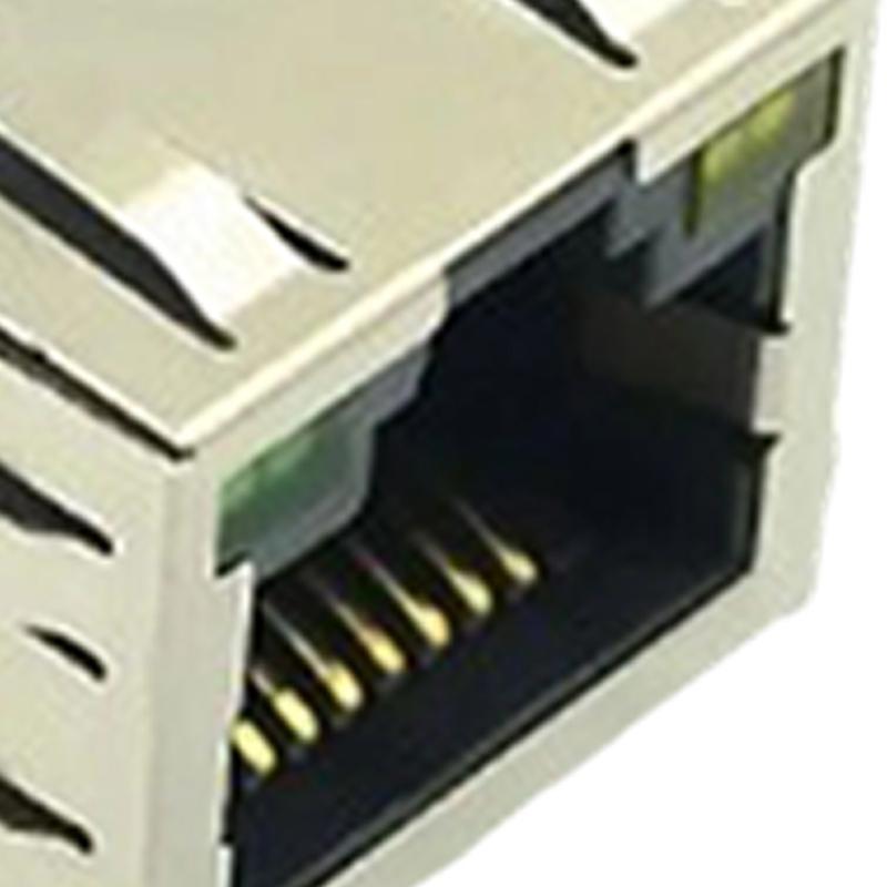 W5500 SPI Interfaces Ethernet Networking Module For Microcontrollers WIZ820IO compatible