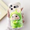 For Tecno Camon 30 Pro CL8 Case Cover Luxury Silicone Cute Cartoon Funny Cool Boy Shockproof Funda For Techno Camon 30Pro Bumper