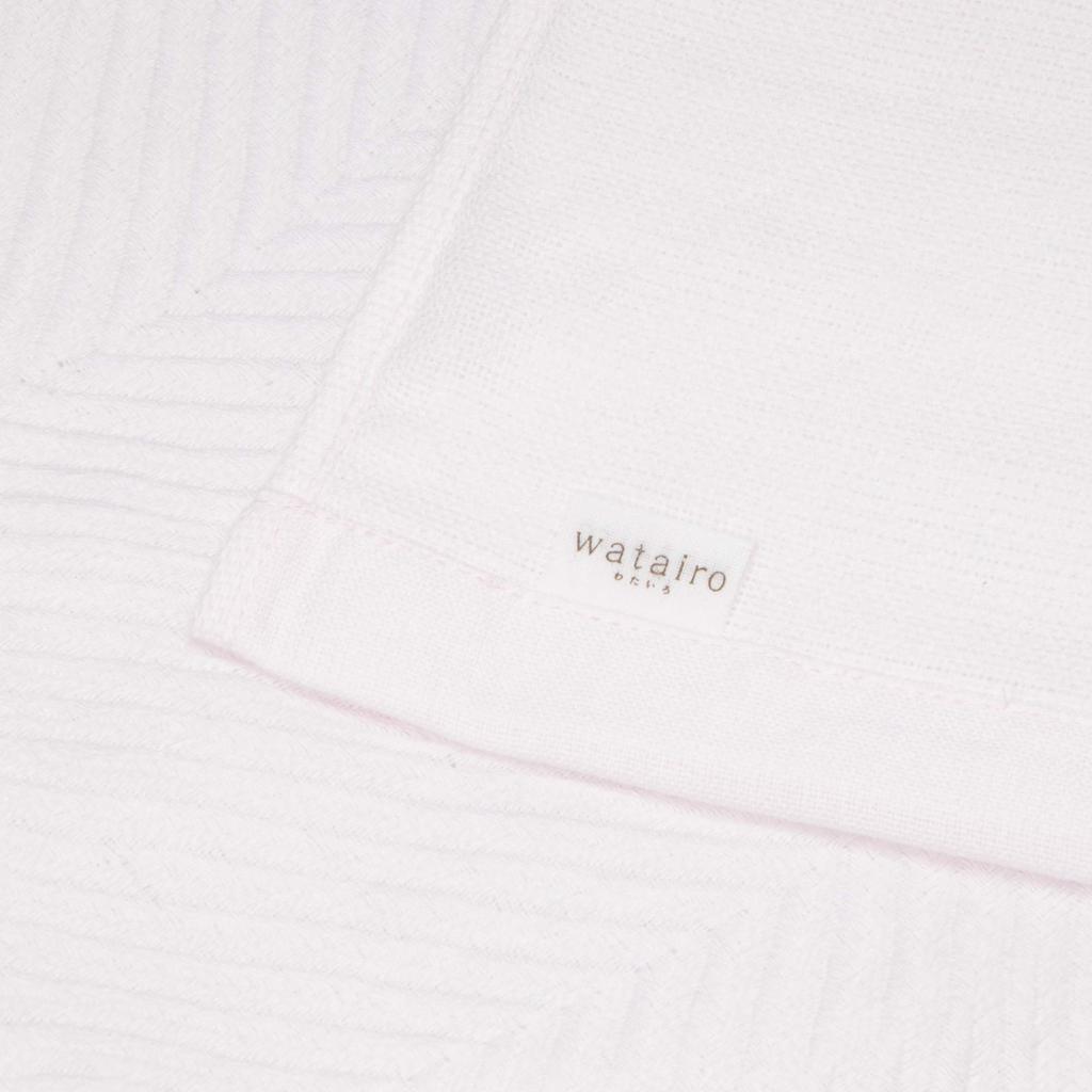 Nishikawa Имабари Банное и Мягкое Однотонное Идеально для Ежедневного Использования и Сделано в TT11301623P Полотенце, 100% Хлопок, Гладкое, Мягкое, Марлевое, Быстросохнущее, Цвет,