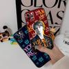 RP75 Young Royals Phone Case for Samsung Galaxy A11 A12 A13 A15 A52S A53 A55 A56 A70 A71 A72 A73 F06 F16 F56 S10 Plus S10e
