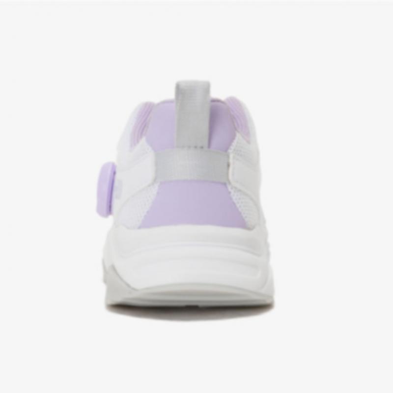 Кроссовки для бега North Space Kids Ns96p43 North Face Kids Speed Boa Kids