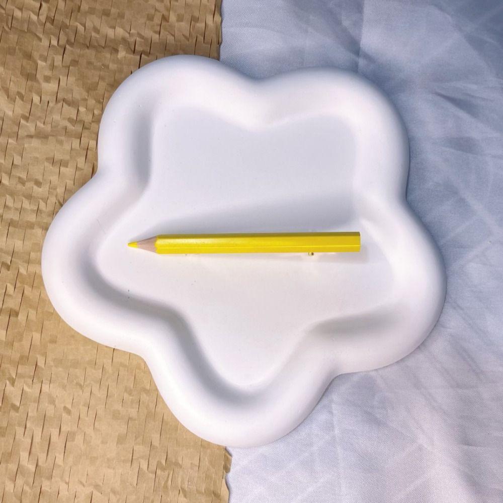 6PCS/Set Colored Hair Clip Pencil Shaped Headband Creative Barrettes  Hair Accessories