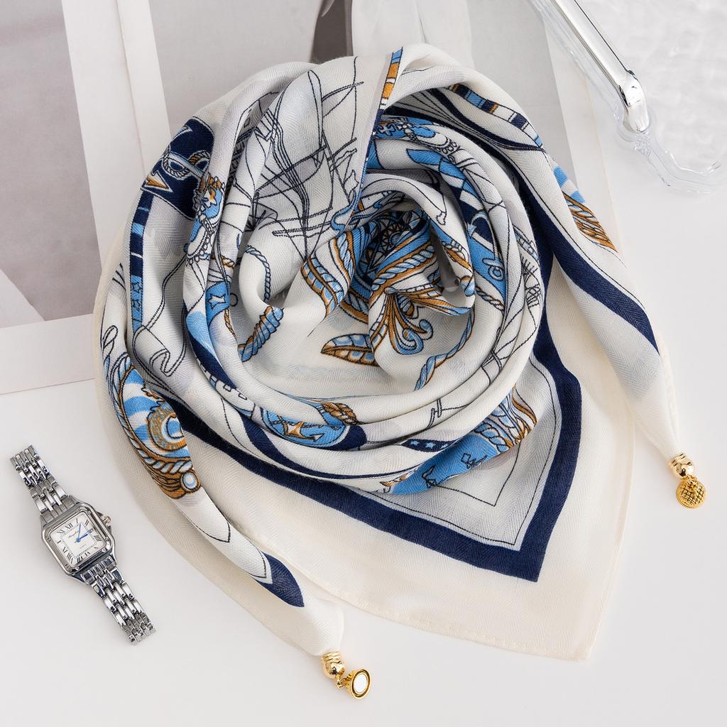 Зимние теплые шарфы, шали, классические клетчатые ремни, кардиганы и теплые одеяла для наружного использования