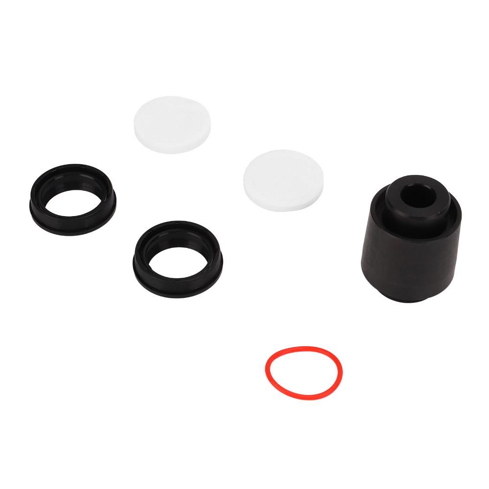 Lightweight Bike Suspension Fork Oil Seal Set Bike Dust Seal Repair Parts  Bike Maintenance Repair
