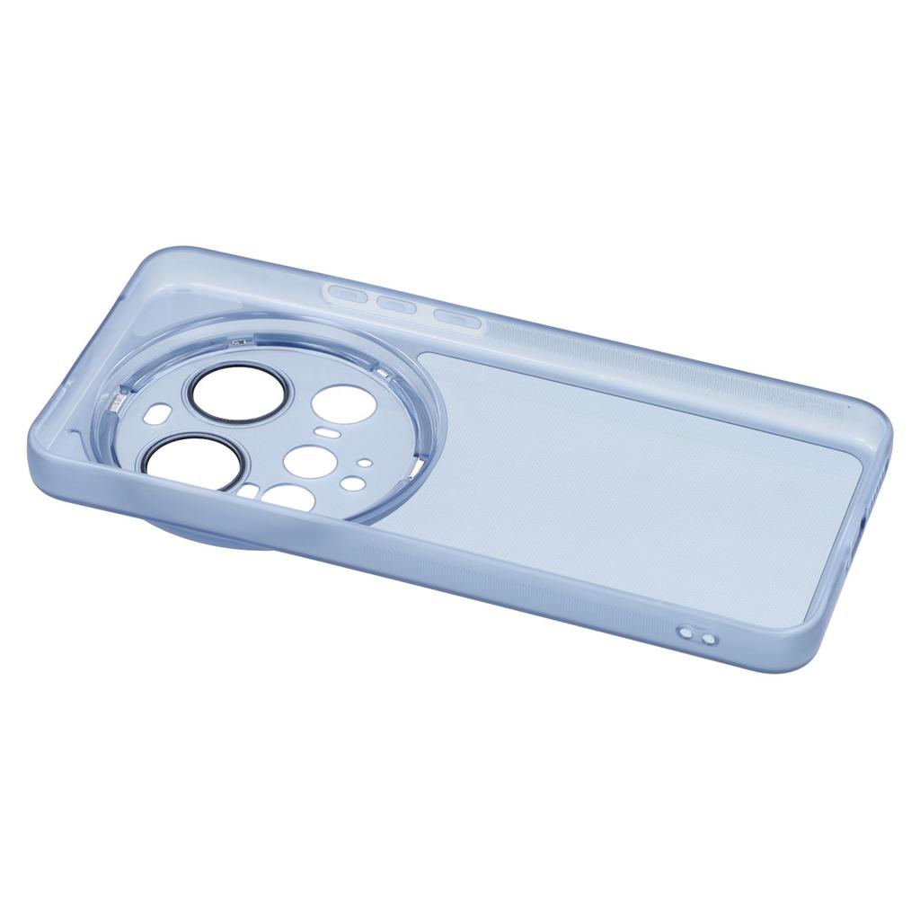 Bulk Purchasing 20Pcs For Xiaomi 15 Ultra Case Electroplated Camera Frame TPU Phone Cover Precise Cutouts