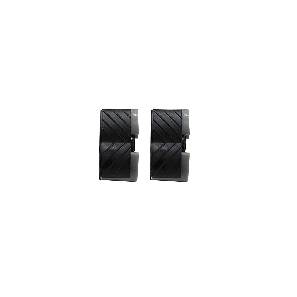 Sunroof Track Repair Kit Fit For Ford Edge Lincoln MKX Lincoln MKT (2007-2018)