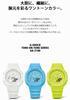 Часы серии Volt Yellow [Casio] G-Shock []TONE-ONTONE GA-2100-9A9JF Мужские