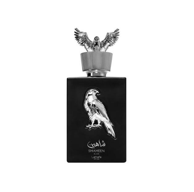 Lattafa Pride Shaheen Silver парфюмерная вода