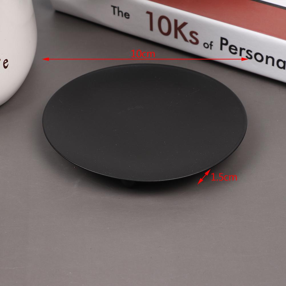 Подсвечник из скандинавского золота и железа, креативный подсвечник, декоративный подсвечник для стола