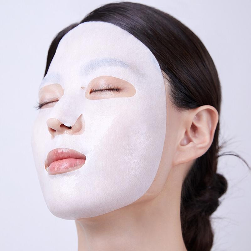 Mediheal Обертывающая маска Derma Synergy (Ниацинаминд x Глутатион) 10EA