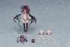 Max Factory figma No Game No Life Zero Shuvi Пластиковая окрашенная подвижная фигурка без масштаба