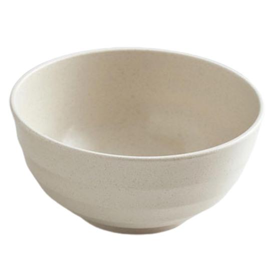 Durable High Capacity Reusable Unbreakable Household Soup Bowl Bowl for Home Ramen Bowl AVE
