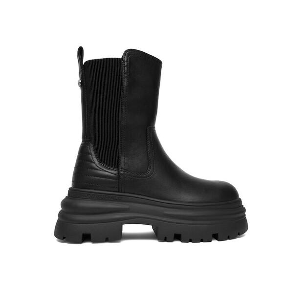 Сапоги Buffalo Dione Chelsea Mid