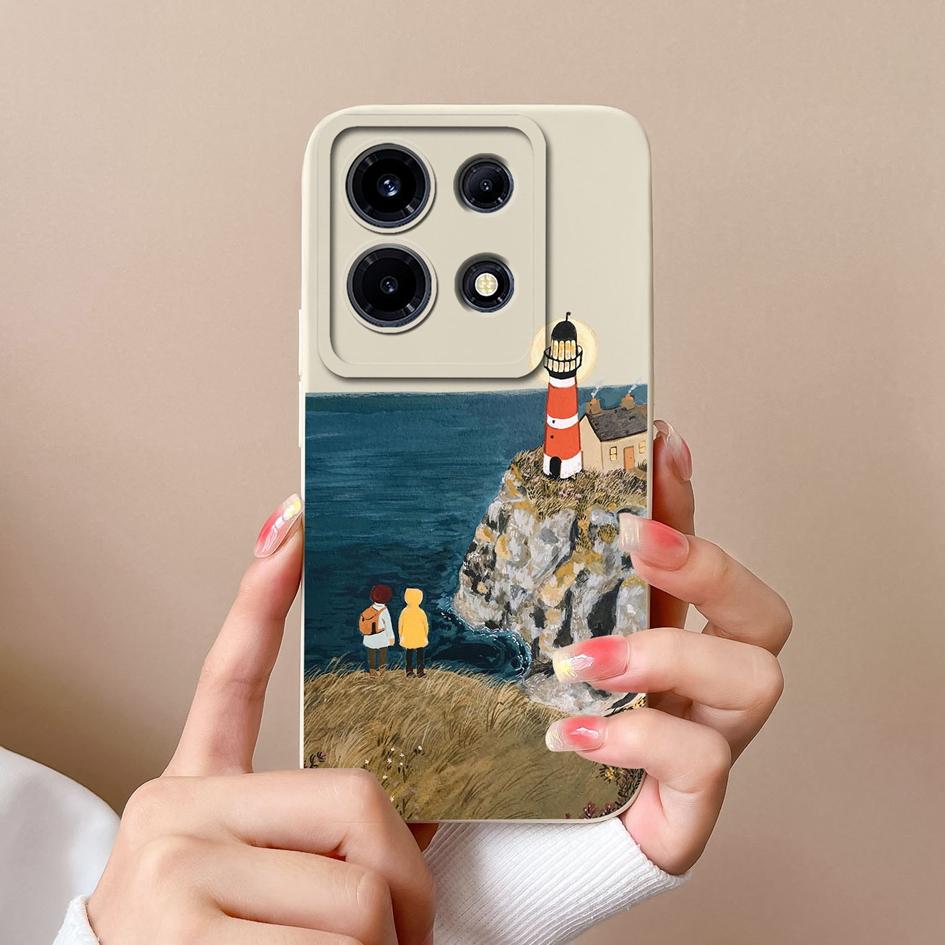 Для Tecno Pova 4 5 Pro Infinix Note 30 Pro VIP 30i Itel A60s A04 A05s чехол для телефона черный, белый цвет матовый модный мягкий силиконовый противоударный бампер из ТПУ