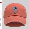 pc Butterfly Pendant Pattern Print Baseball Cap Sun Hat with Blue Butterfly Print Comfortable Lightweight Trucker Decorative Ha