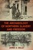 Книга The Archaeology of Northern Slavery and Freedom