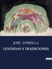 Книга Leyendas Y Tradiciones