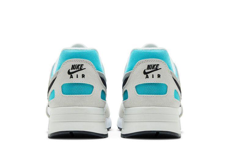 Nike Air Pegasus '89 Белый Черный Платиновый Оттенок Пыльная Кактусовая
