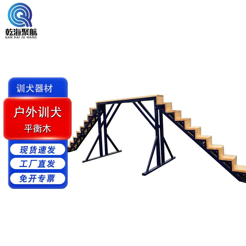 Professional Outdoor Dog Training Equipment