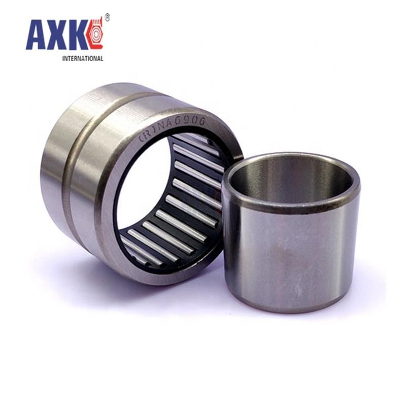 Needle Roller Bearings with Inner Ring NA4907 NA4908 NA4909 NA4910 NA4911 NA4912 łożysko
