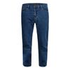 Duke Mens D555 Rockford Comfort Tall Jeans