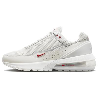 Женские кроссовки Air Max Pulse Phantom Серые Высоковольтные Белые FD6409-001