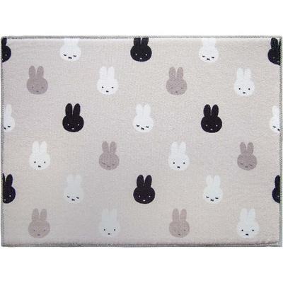 Впитывающий коврик Okato Miffy для сушки посуды 30x40 см,