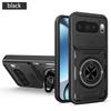 Чехол Для For Google Pixel 10 Pro XL 10Pro 5G Чехол Броня Автомобильный Магнитный Кольцо-подставка Крышка Для Pixel10 Pro Сдвижная Крышка Защита Объектива