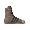 adidas Оригинальные кроссовки Originals Superstar X Melting Sadness 'Dark Brown' FZ6577