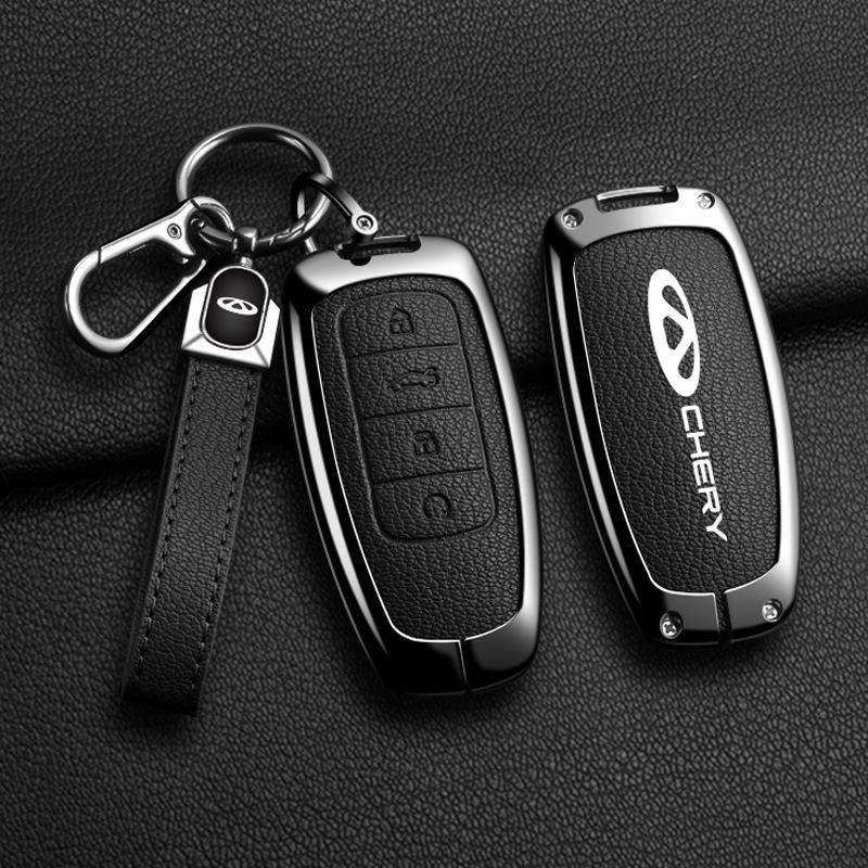 Чехол для брелока Chery Arrizo 8/Tiggo 8 Pro/9/7/8 Plus 2024