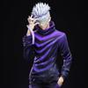 Jujutsu Kaisen Сатору Годжо GK Аниме Фигурка Действия Декор для Рабочего Стола Украшение для Корпуса ПК Коллекционный Предмет для Отаку Идеальный Подарок для Фанатов Аниме