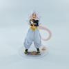 Аниме Dragon Ball Z Андроид 21 Девушка Буу Статуэтка в стоячей позе Сцена Мультяшная Игрушка Модель Кукла Подарок