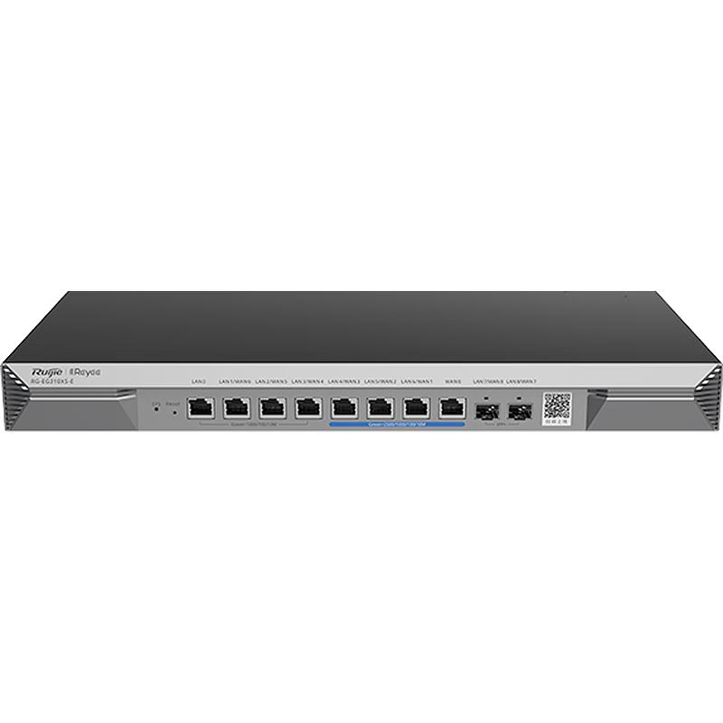 Ruijie RG-EG310XS-E Enterprise 10G SD-WAN Gateway Router CN plug (adapter included)