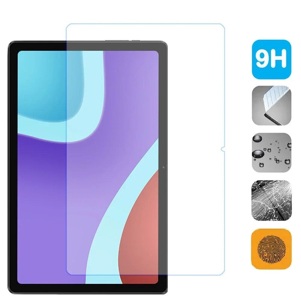1/2/3 шт. Защитная пленка из закаленного стекла 9H для Alldocube iPlay 50 Pro 10,4 дюйма, защитная пленка для iPlay 50 Pro 10,4, стекло экрана