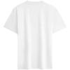 Calvin Klein T-Shirts Men's Crew Neck Moderate Straight Fit (Unisex) T-Shirts J325018