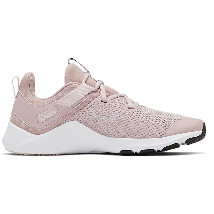 (WMNS) Женские кроссовки Nike Legend Essential 'Stone Mauve' CD0212-200