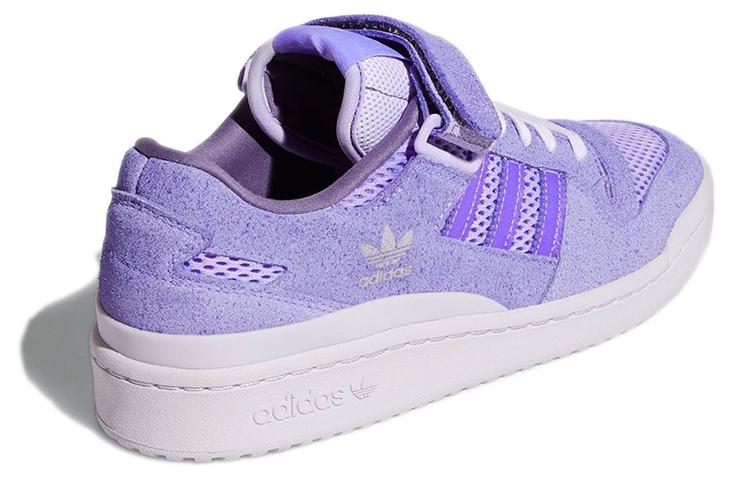 Форум Adidas Originals 84 Low 8K 'Tech Purple' GZ6480