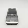 Восстановленный оригинальный мобильный телефон Nokia E52 с 1 SIM-картой